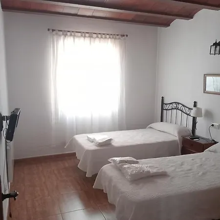 El Tejo Yeste Y Mirador Del Segura Room photo