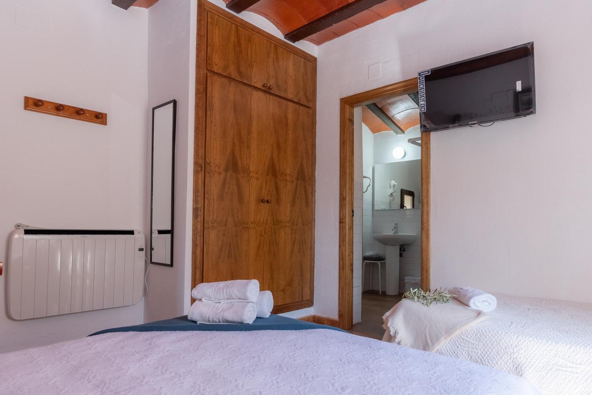 Landhaus El Tejo Y Mirador Del Segura *