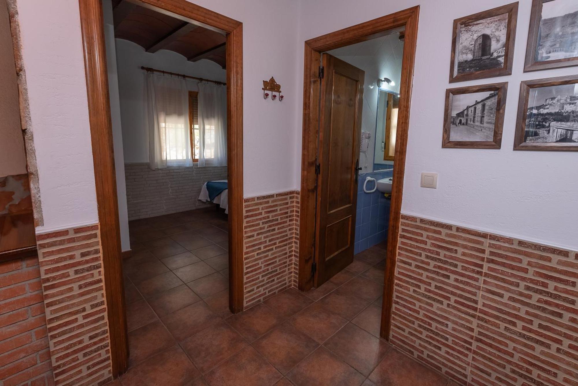 Landhaus El Tejo Y Mirador Del Segura *