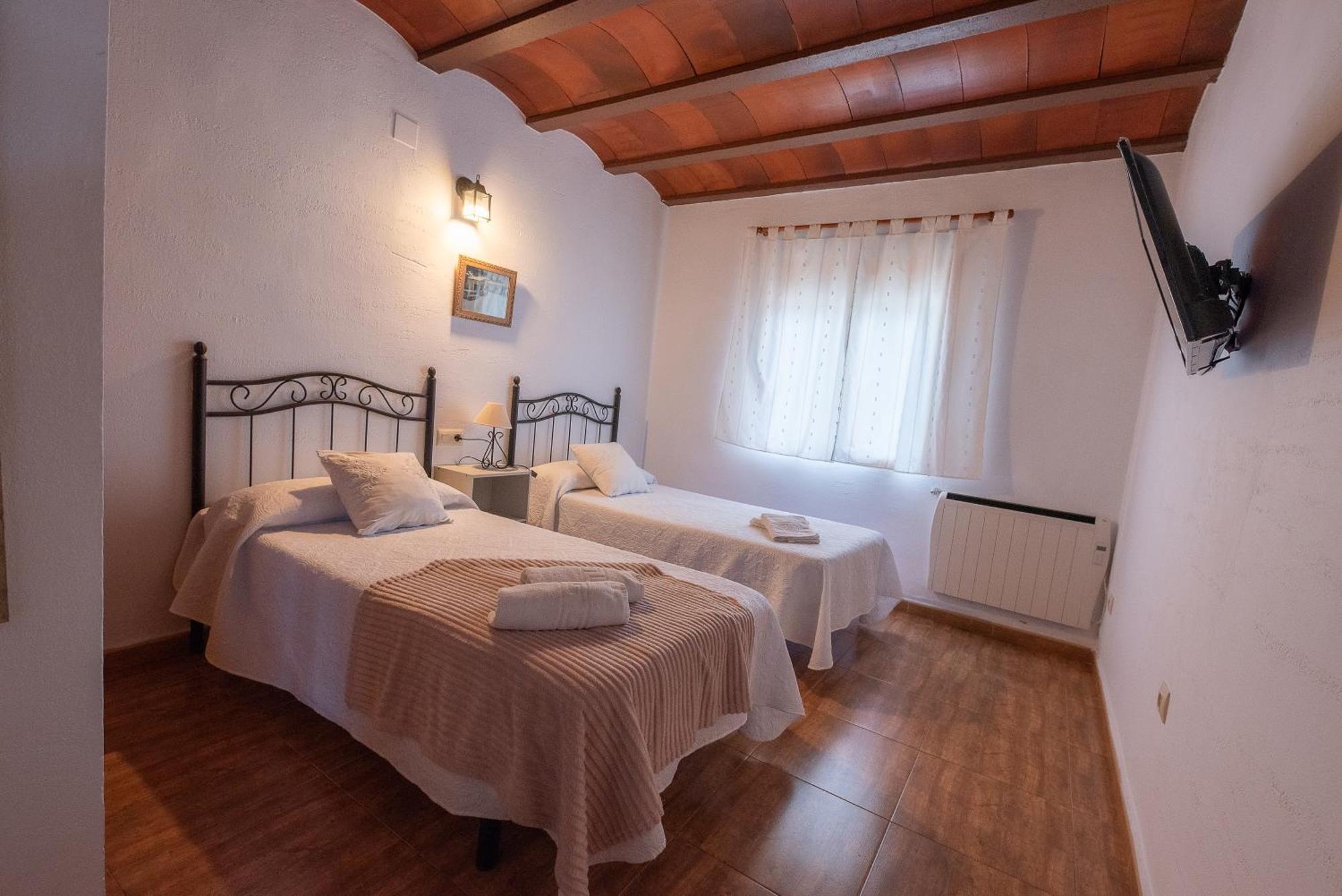 Landhaus El Tejo Y Mirador Del Segura
