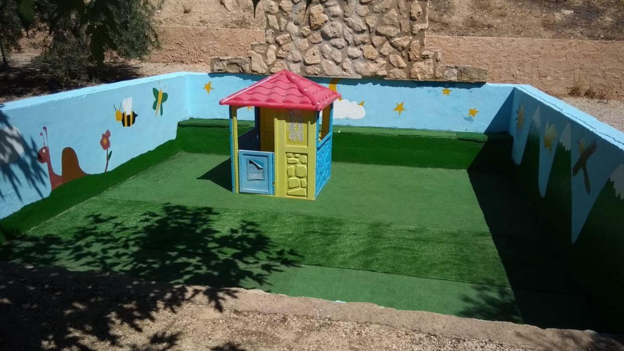 Séjour à la campagne El Tejo Y Mirador Del Segura Yeste